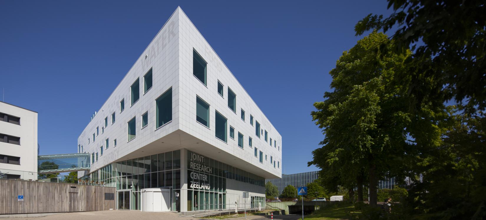 Joint Research Center Zeeland