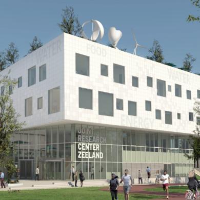 Joint Research Center Zeeland