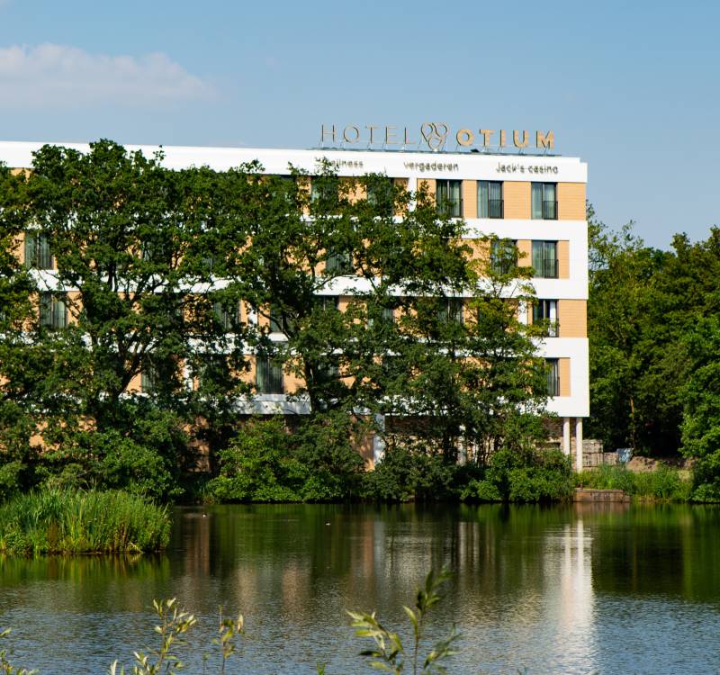 Otium Wellness Hotel Roosendaal