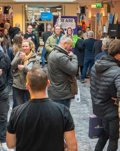 Banenmarkt Werken in Zeeland