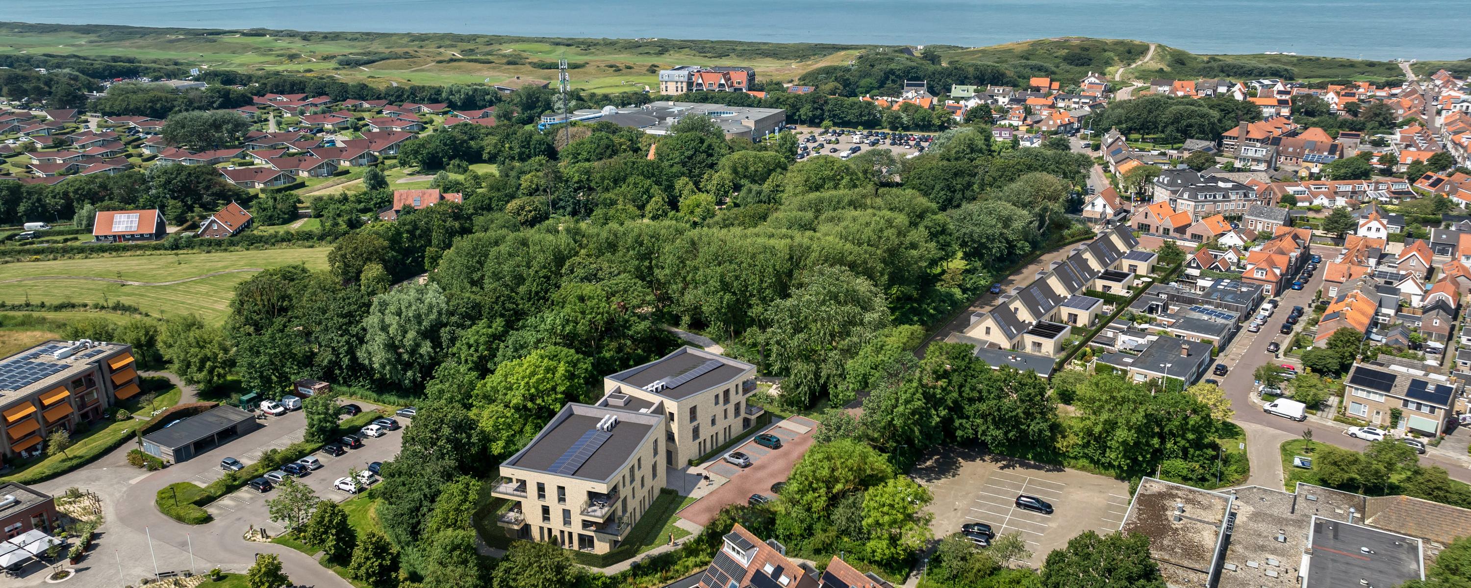De Neyverheid