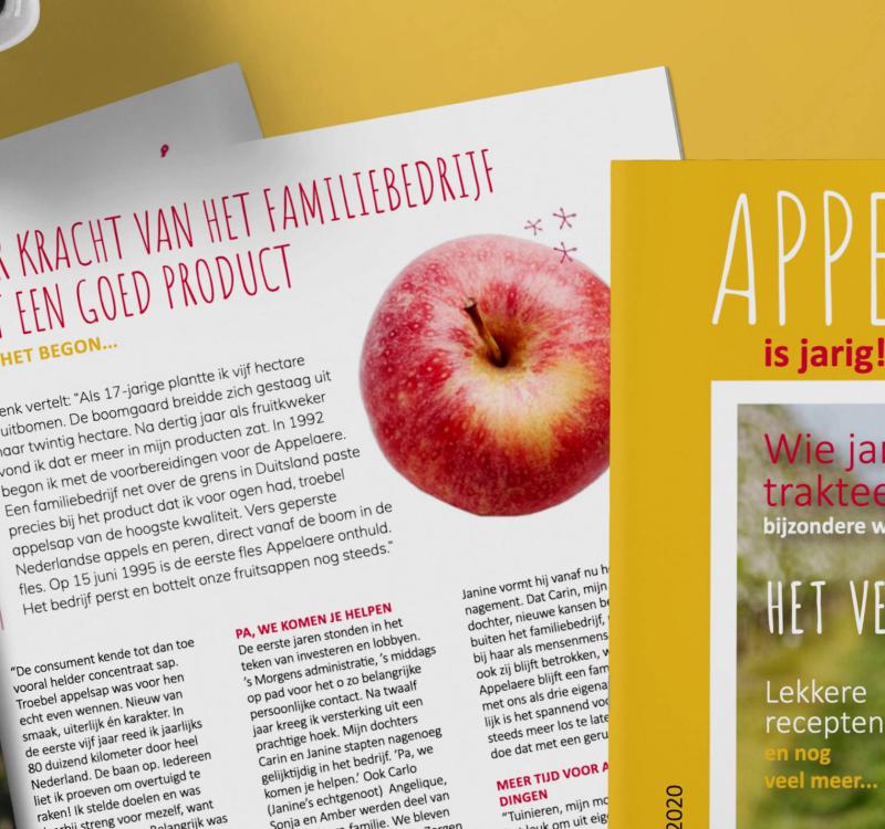 De Appelaere