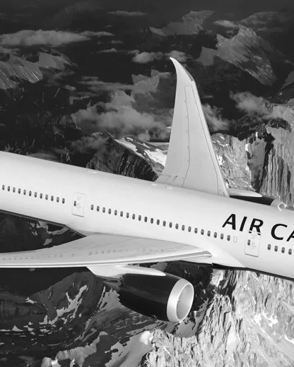 Air Canada