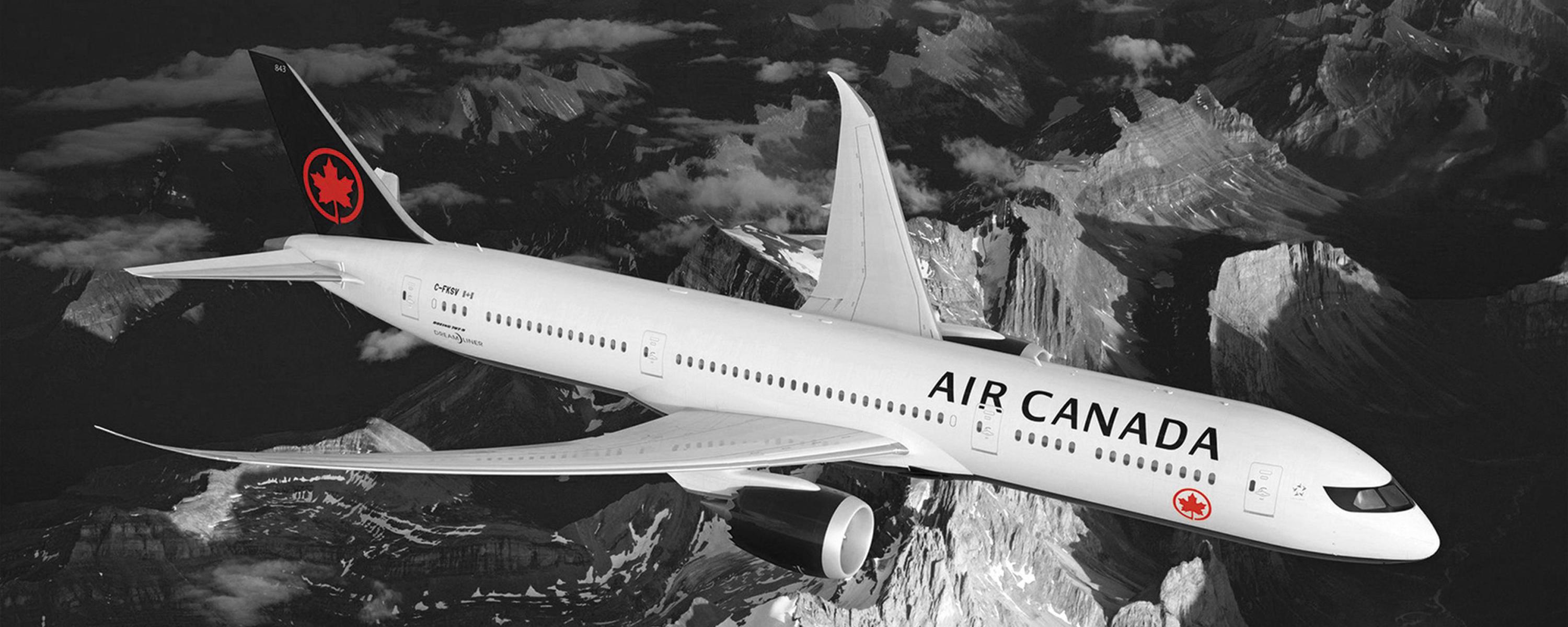 Air Canada