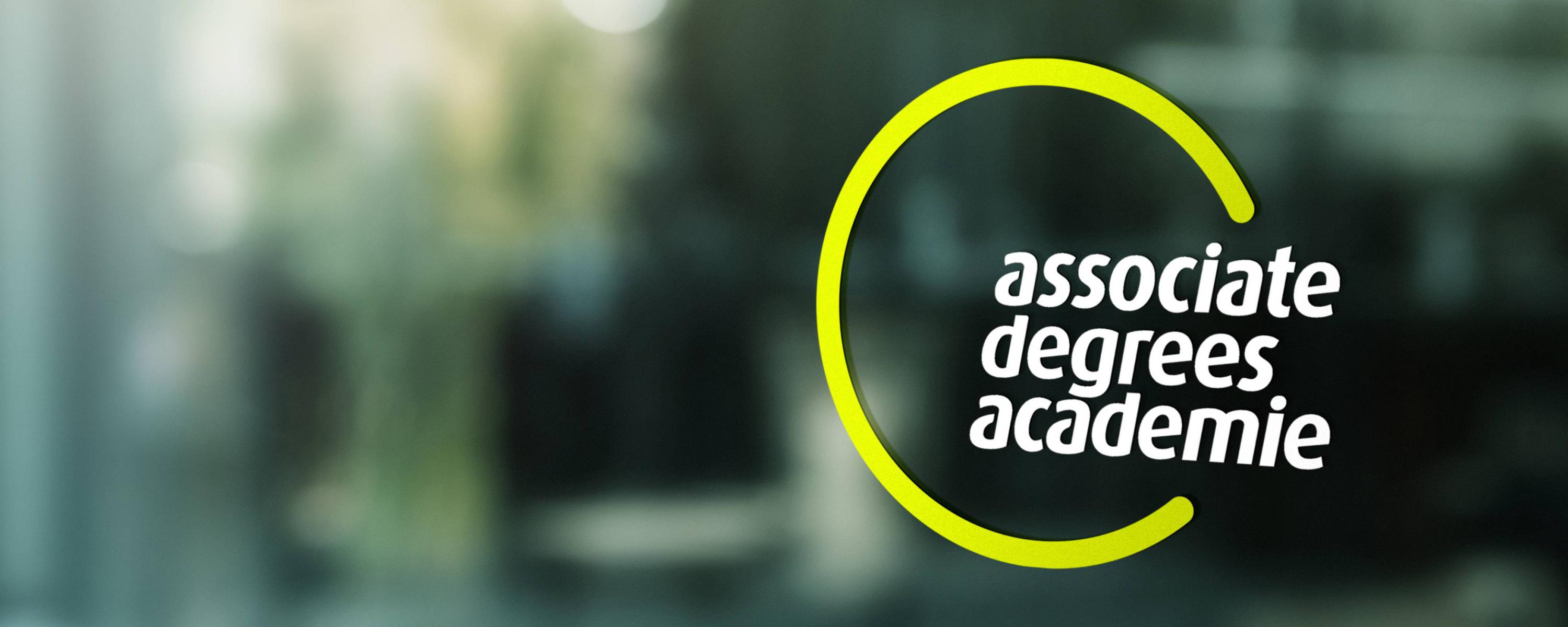 Associate degrees Academie