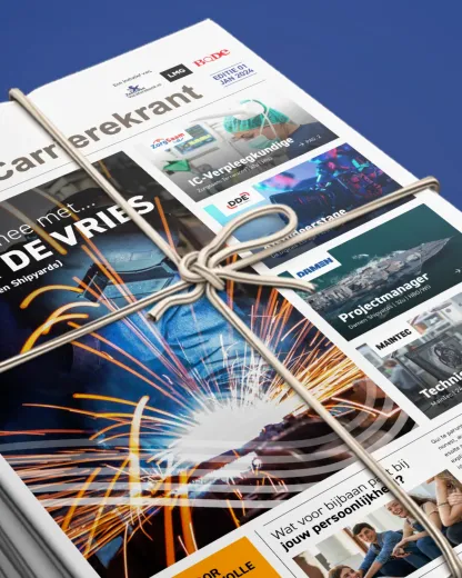 De Zeeuwse Carrièrekrant