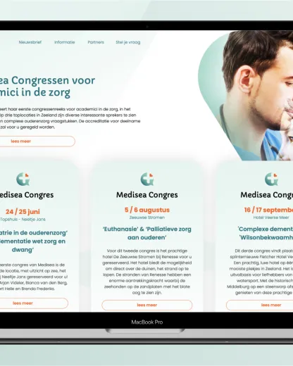 Medisea Congressen