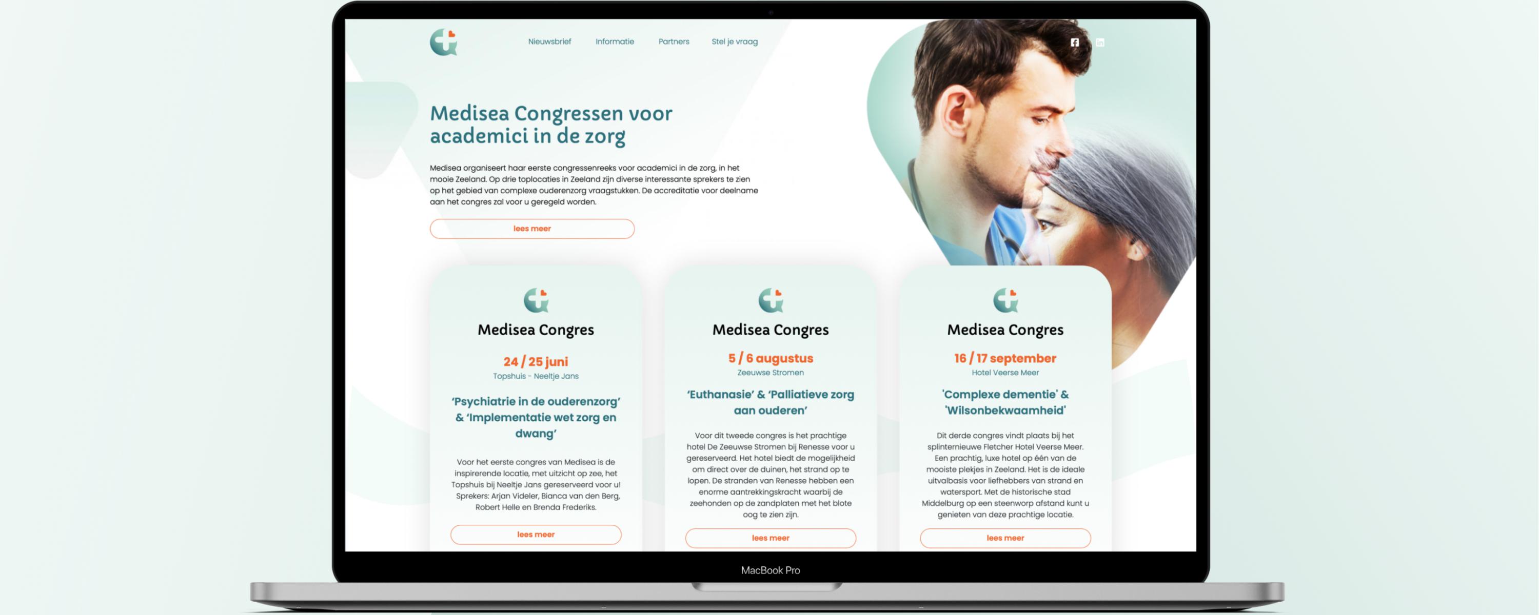 Medisea Congressen