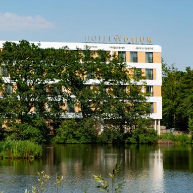 Otium Wellness Hotel Roosendaal