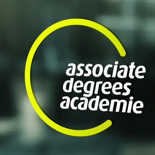 Associate degrees Academie