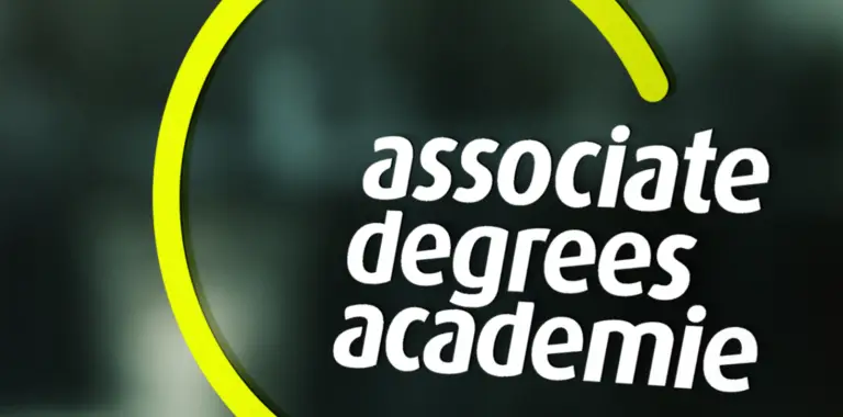 Associate degrees Academie