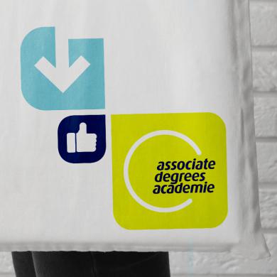 Associate degrees Academie