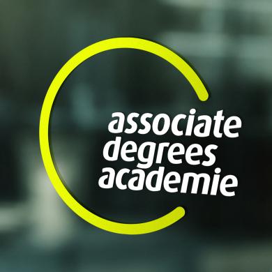 Associate degrees Academie