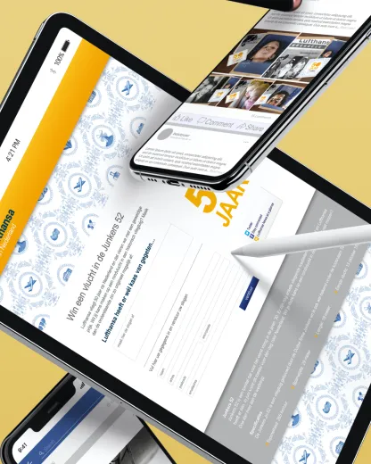 Lufthansa