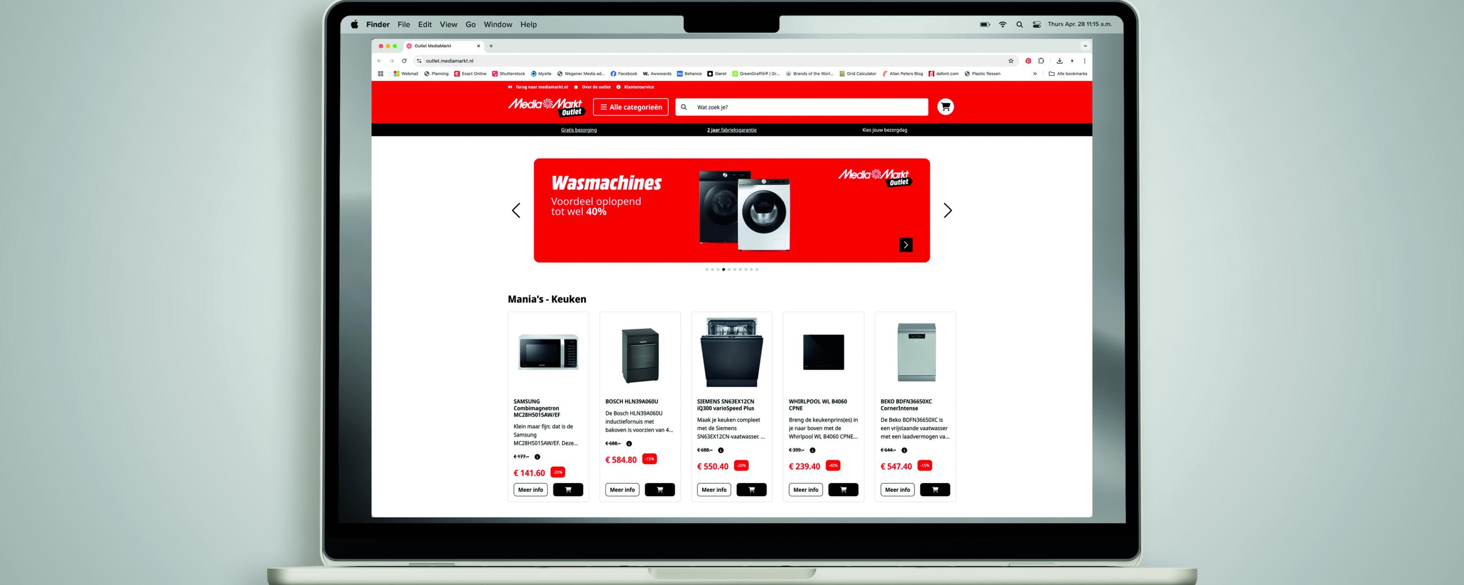 MediaMarkt