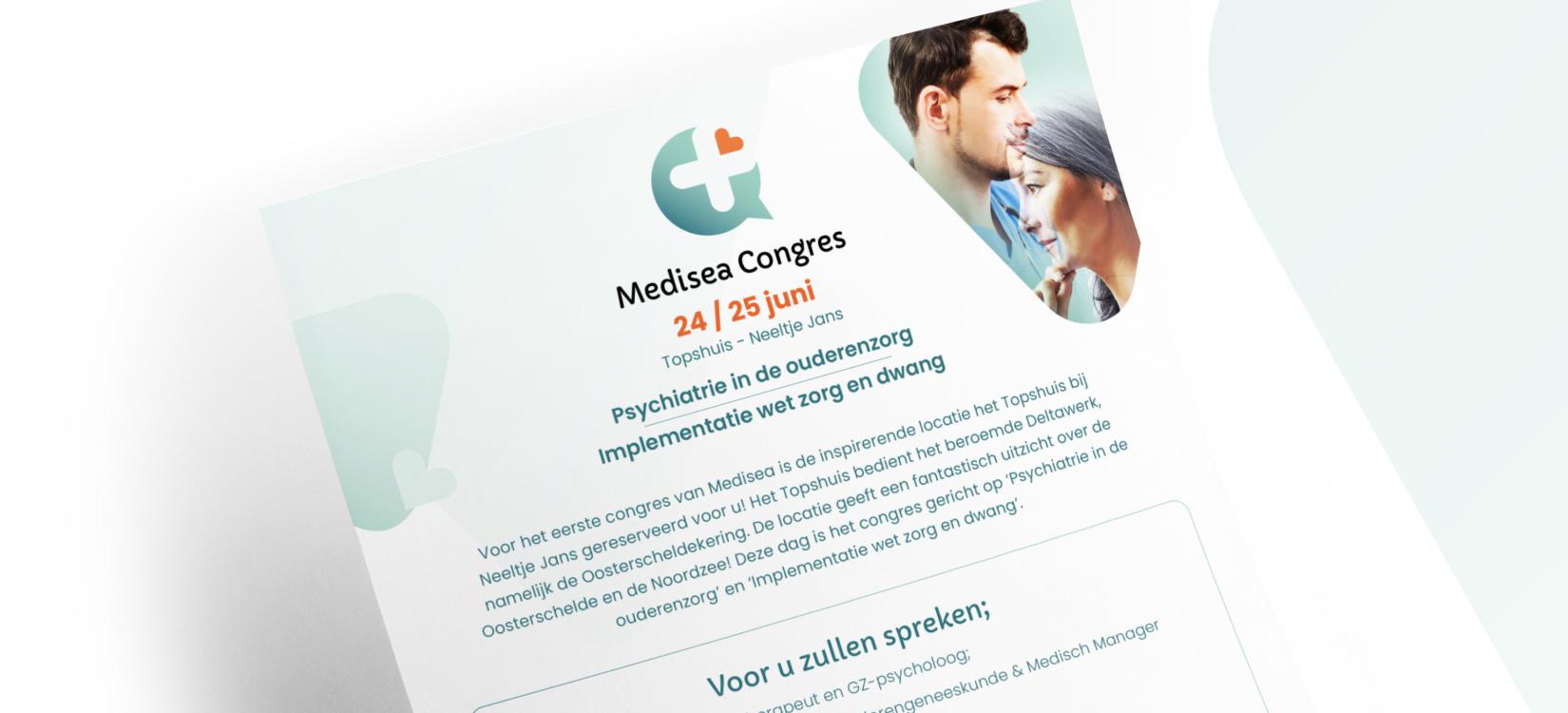 Medisea Congressen