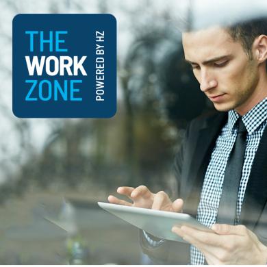 The Work Zone
