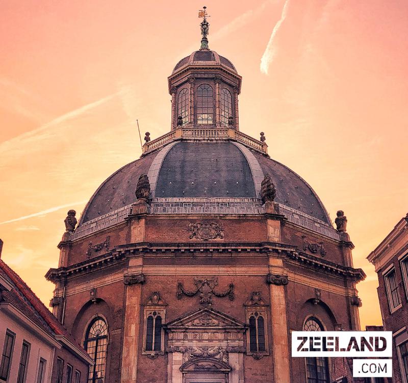 Zeeland Visit