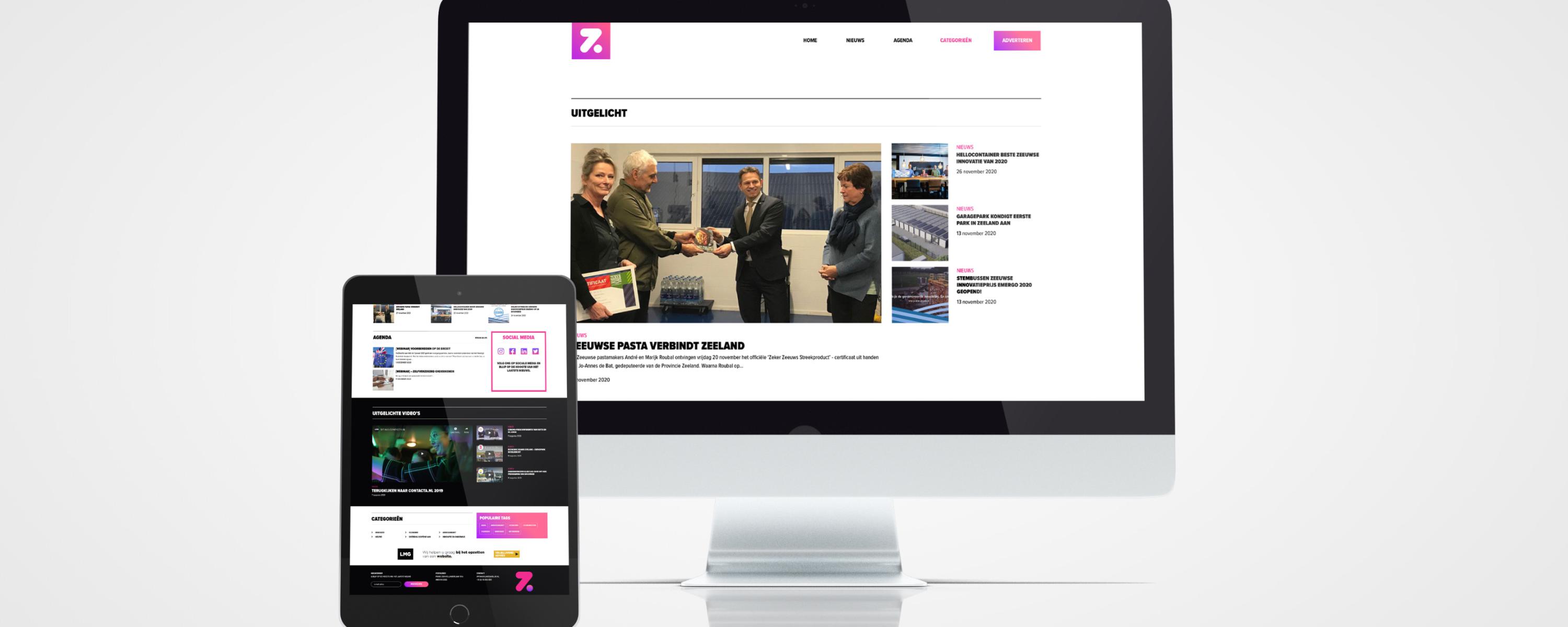 ZeelandZakelijk.nl