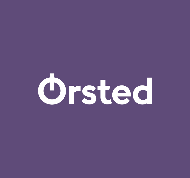 Orsted
