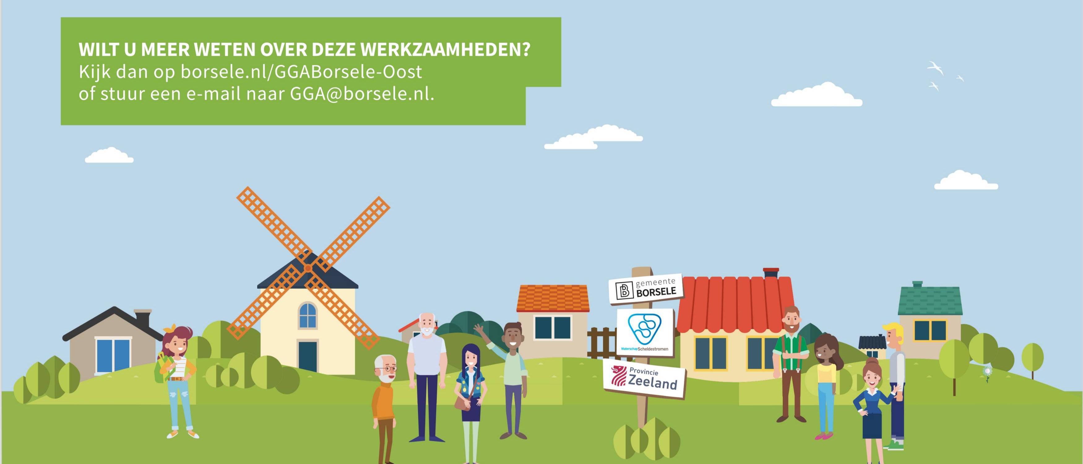 Gemeente Borsele