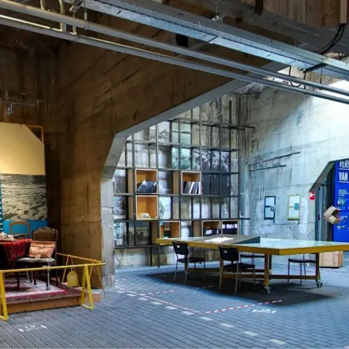 Het Watersnoodmuseum