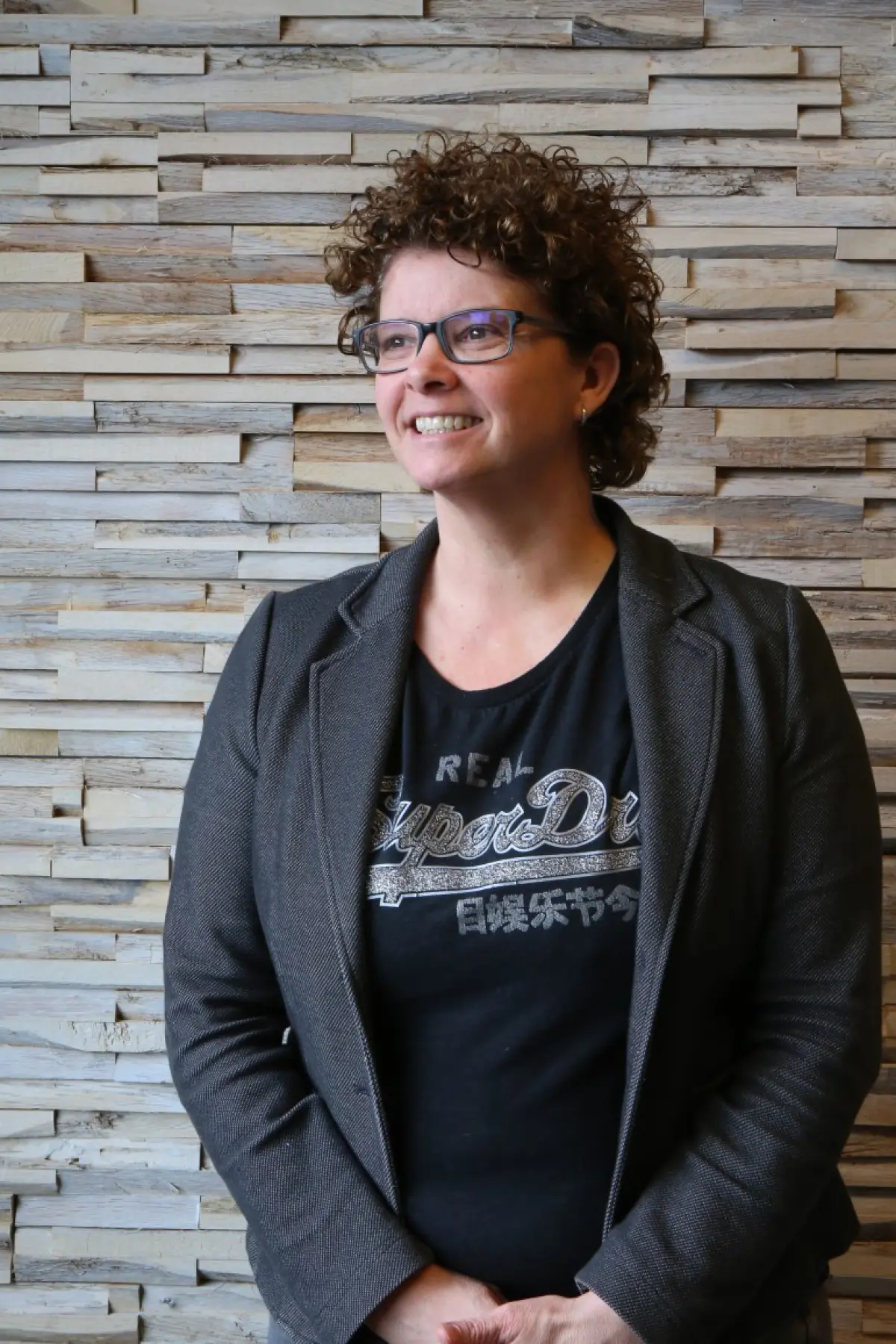 Angelique de Waal