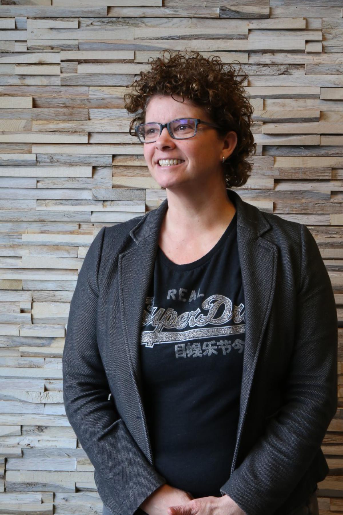 Angelique de Waal