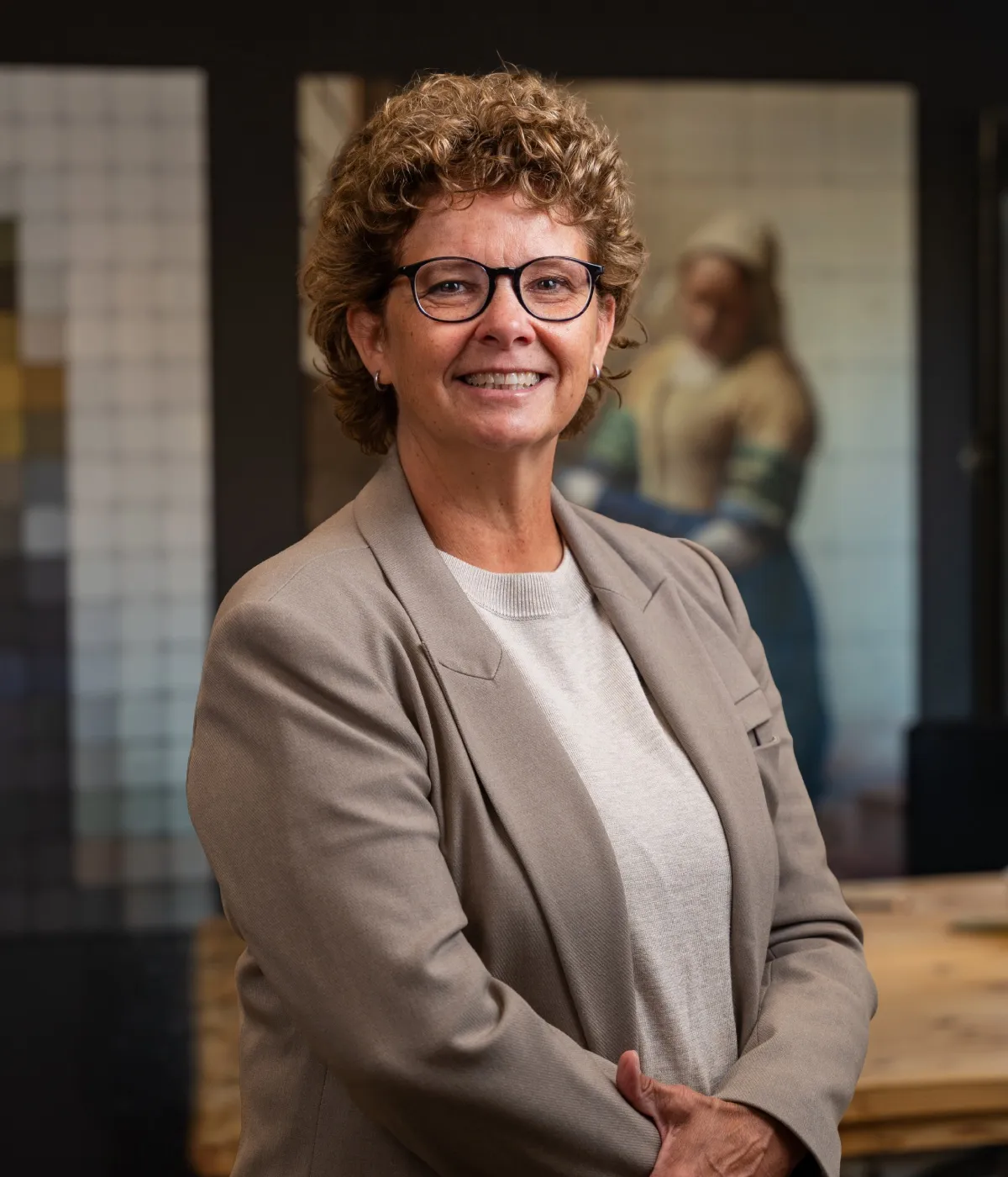 Angelique de Waal
