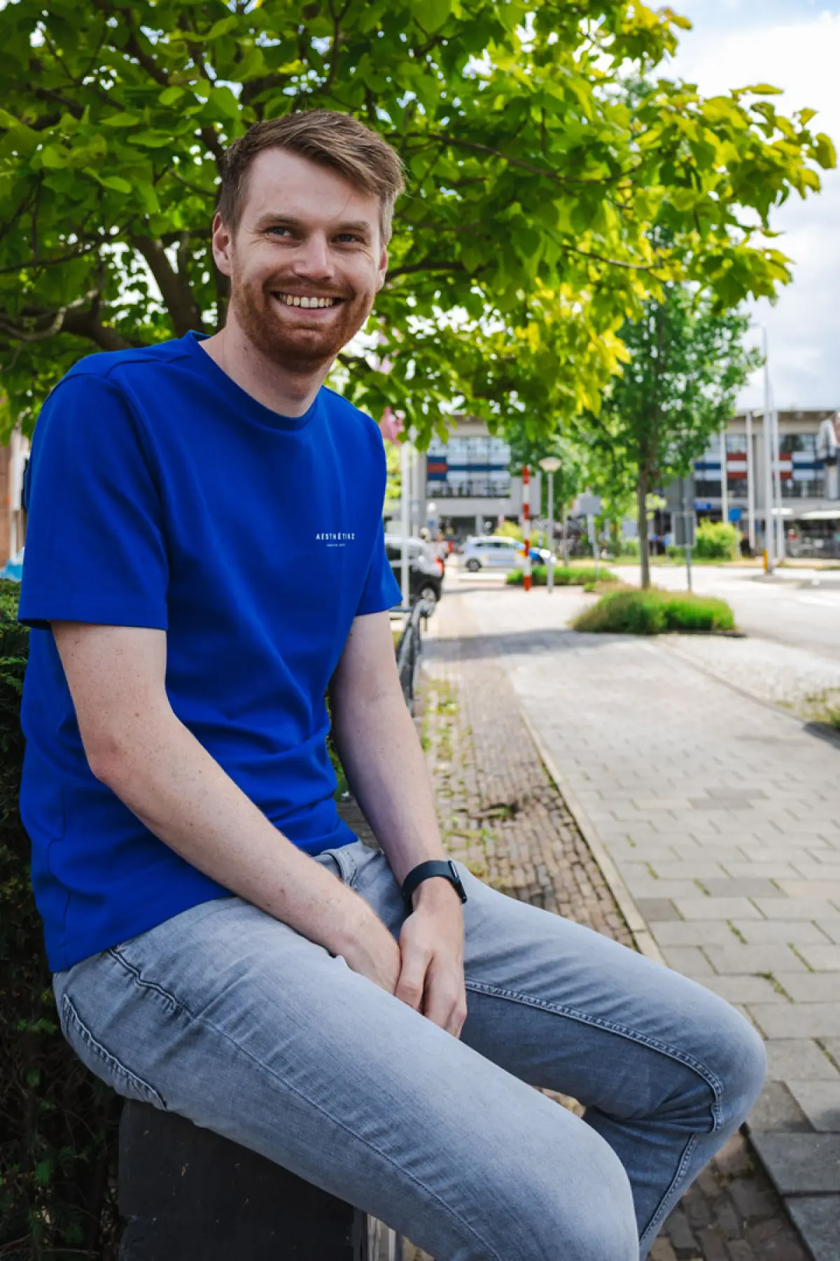 Cees van Wageningen