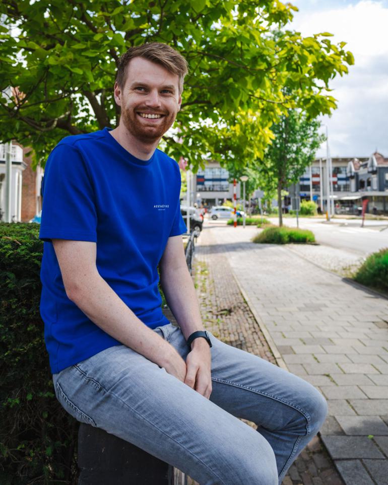 Cees van Wageningen