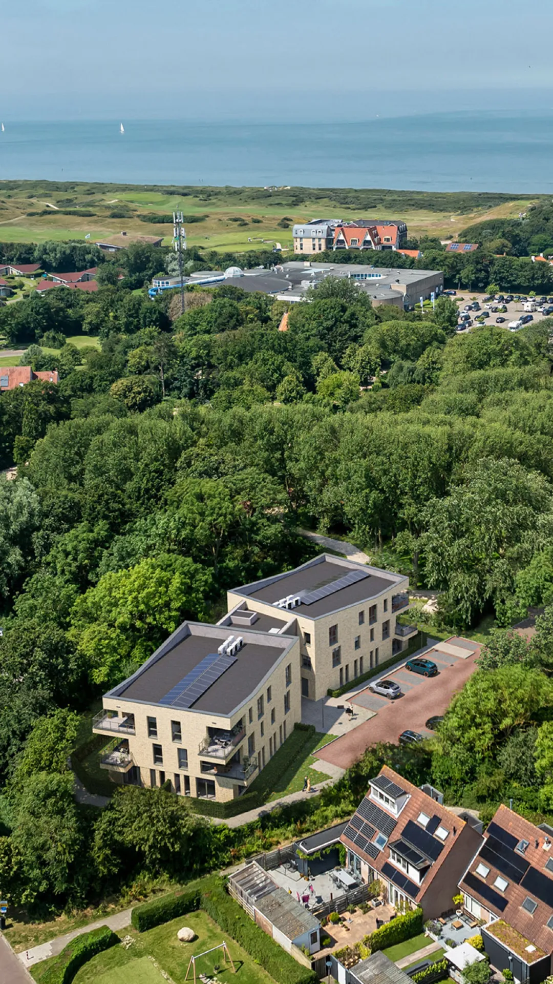 De Neyverheid