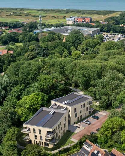 De Neyverheid