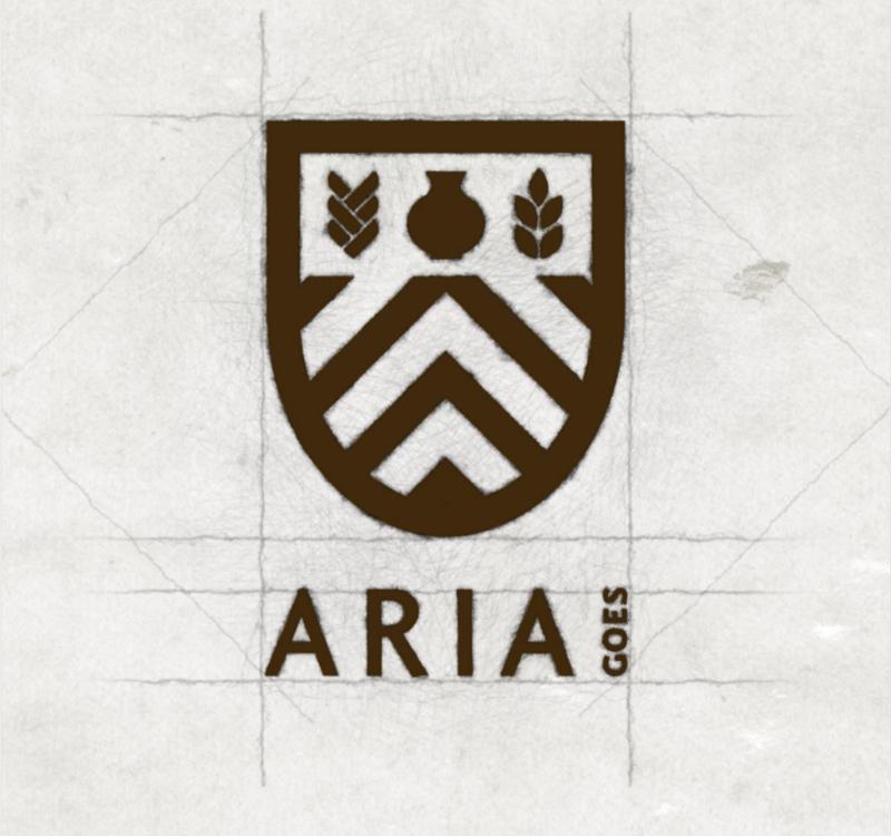 Aria Blanckx Ambacht
