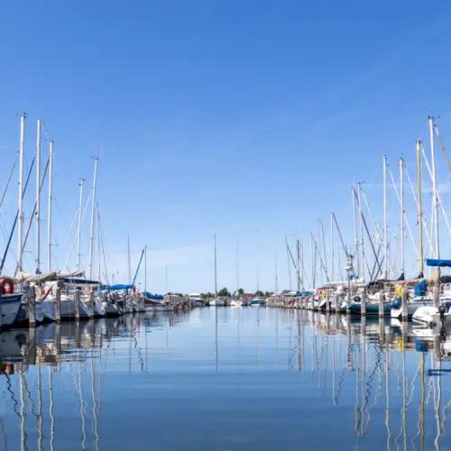Watersportvereniging Wolphaartsdijk