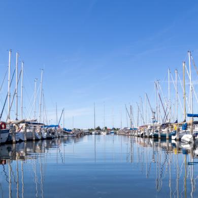 Watersportvereniging Wolphaartsdijk