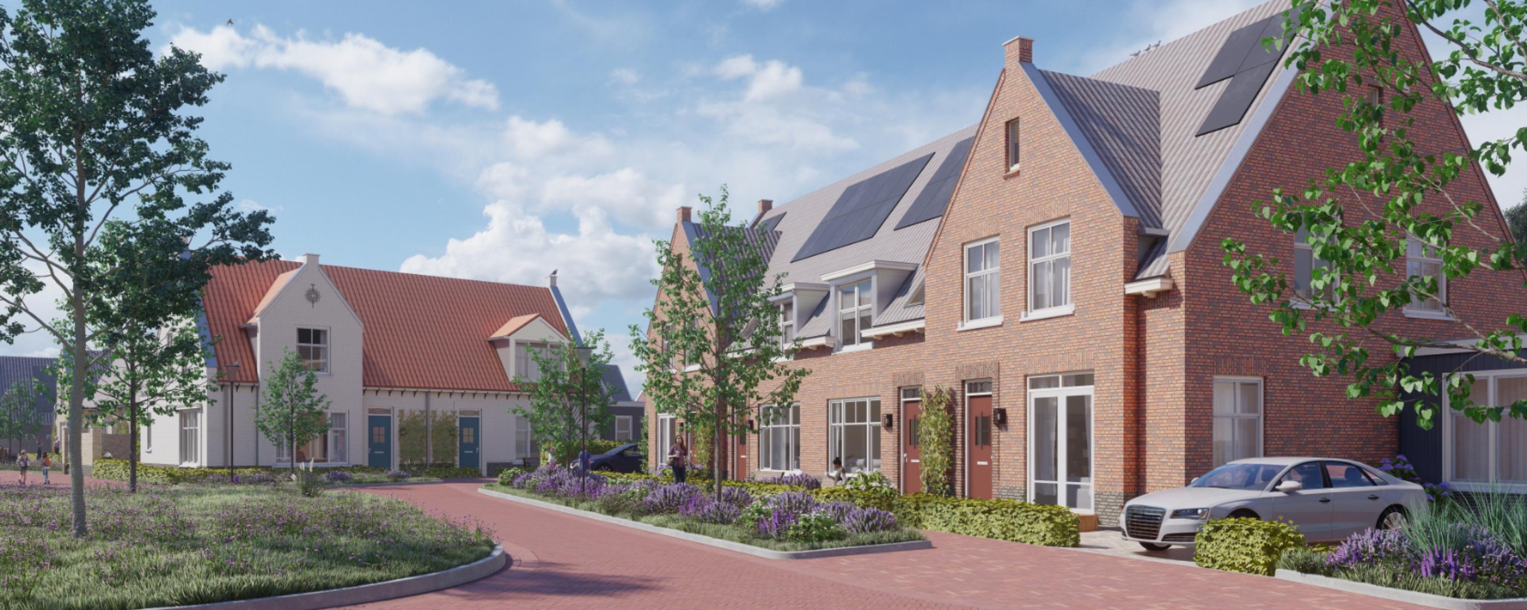 Aria Blanckx Ambacht