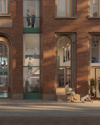 Nieuwe Post Vlissingen