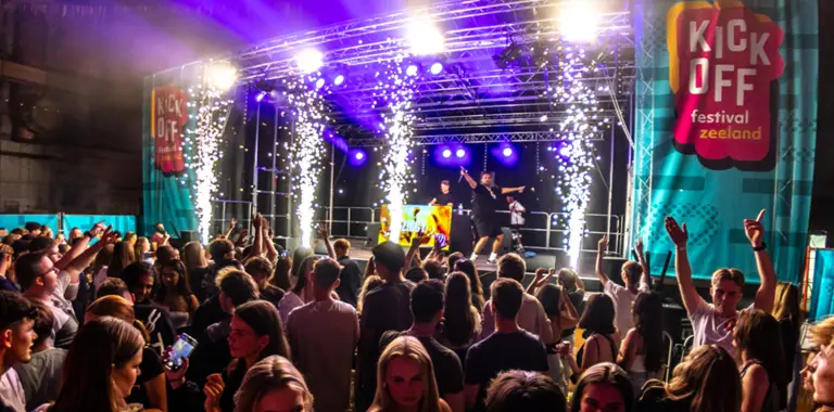 Kickoff Festival