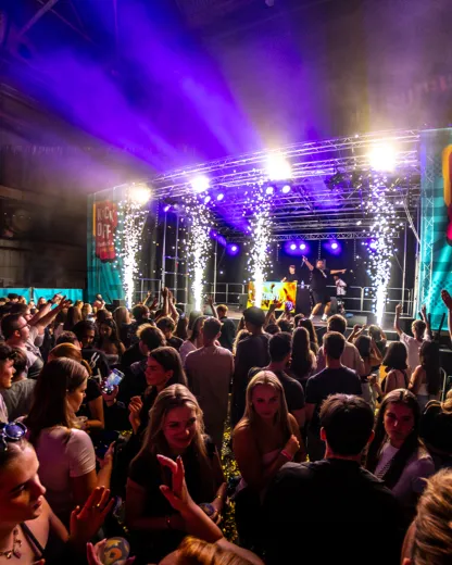 Kickoff Festival