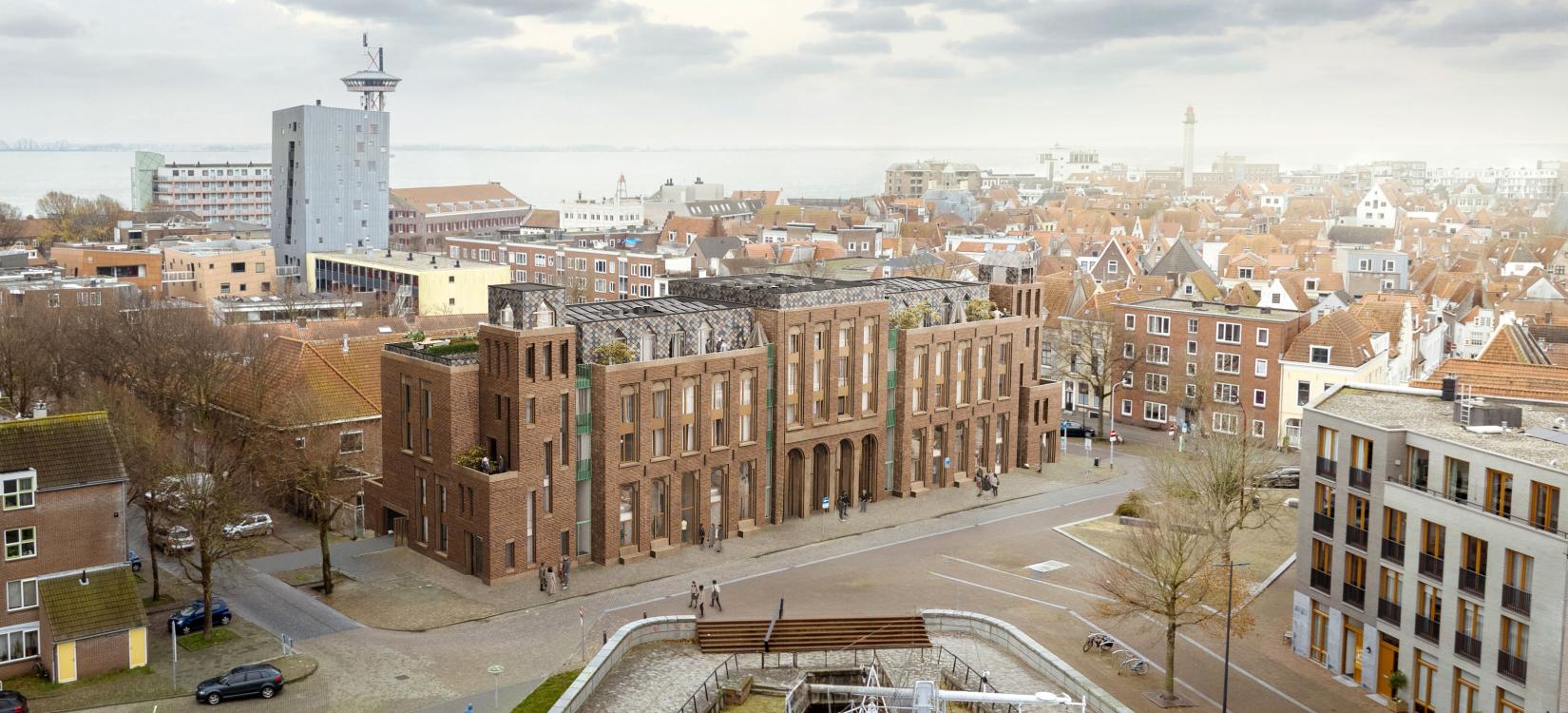 Nieuwe Post Vlissingen