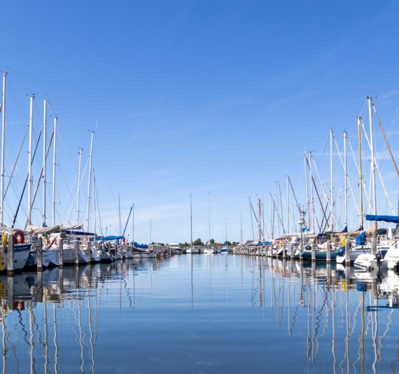Watersportvereniging Wolphaartsdijk