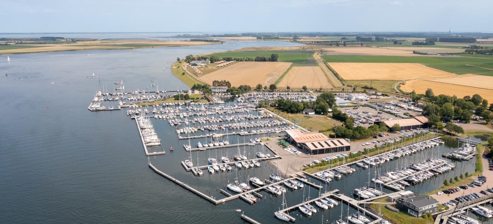 Watersportvereniging Wolphaartsdijk