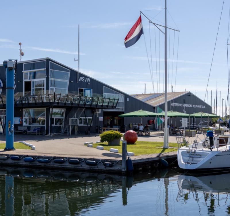 Watersportvereniging Wolphaartsdijk