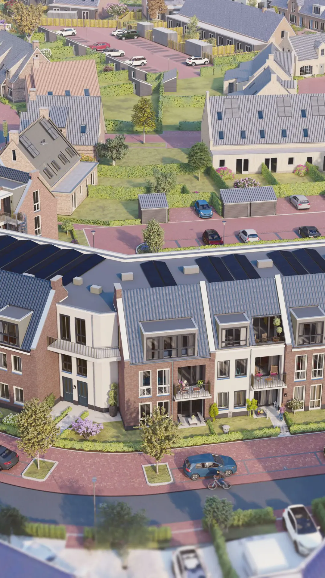 Een vervolg op een historisch verhaal