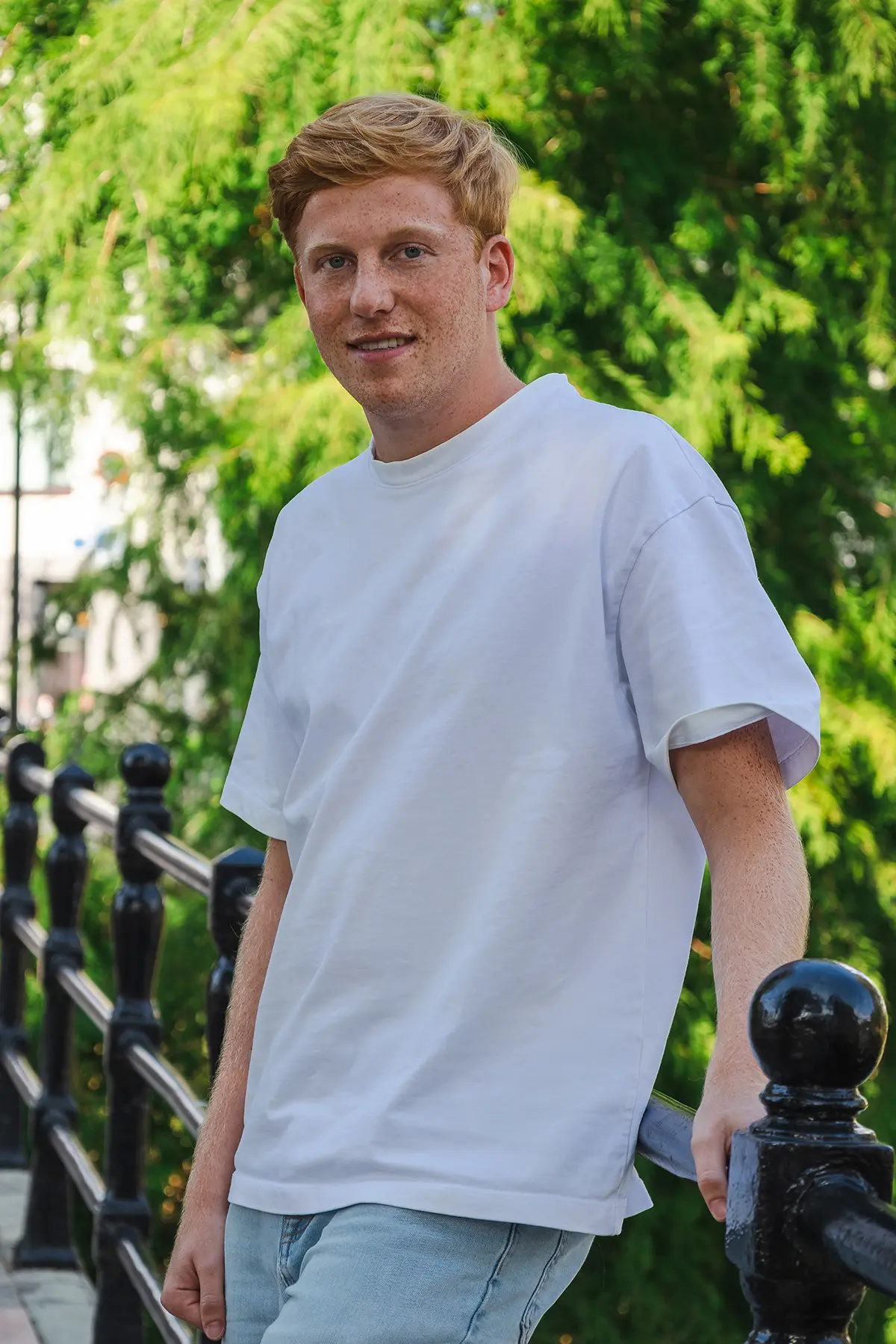 Stan de Kok