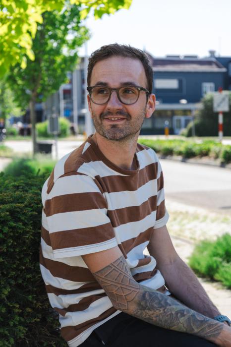 Steffen Brinkhaus