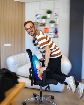 Steffen Brinkhaus