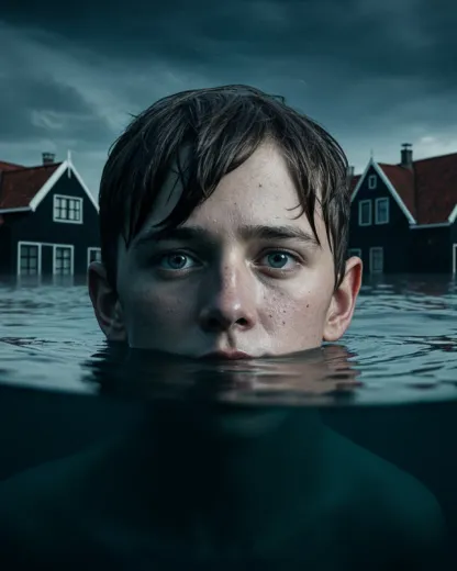Het Watersnoodmuseum