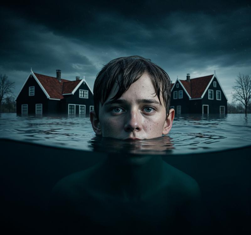 Het Watersnoodmuseum